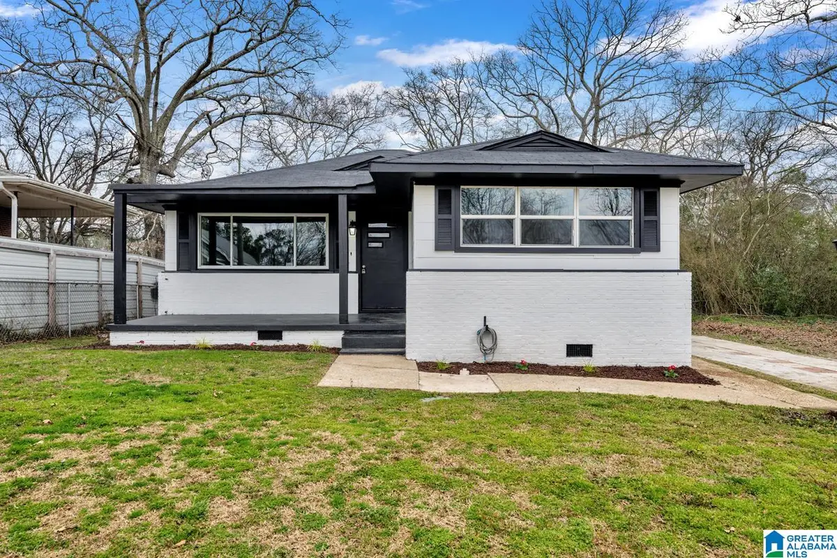 614 PADENREICH AVENUE, Gadsden, AL 35903 - #1