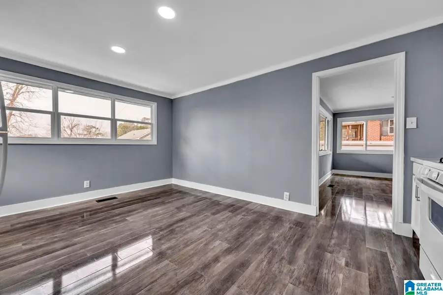 614 PADENREICH AVENUE, Gadsden, AL 35903 - #2