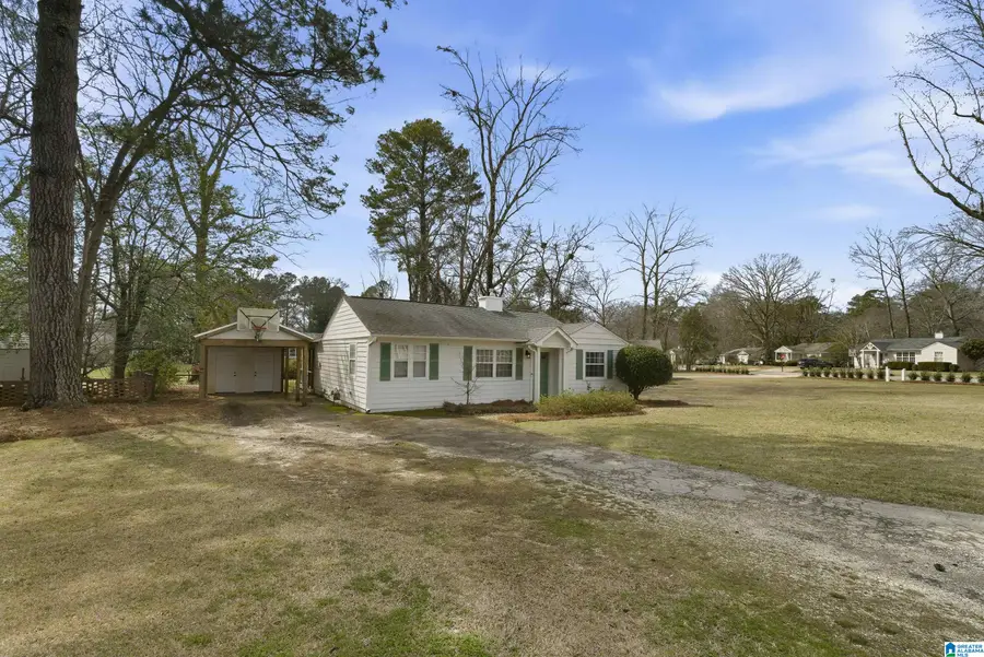 1103 MONARCH AVENUE, Birmingham, AL 35213 - #2