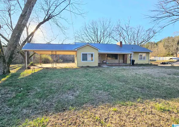 207 PADEN ROAD, Gadsden, AL 35903