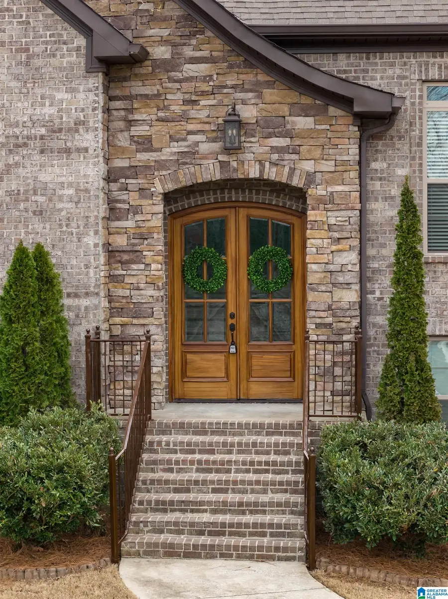 1076 CREEL DRIVE, Moody, AL 35004 - #3