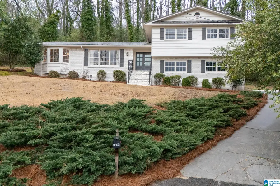 1616 MOSS ROCK ROAD, Hoover, AL 35226 - #2