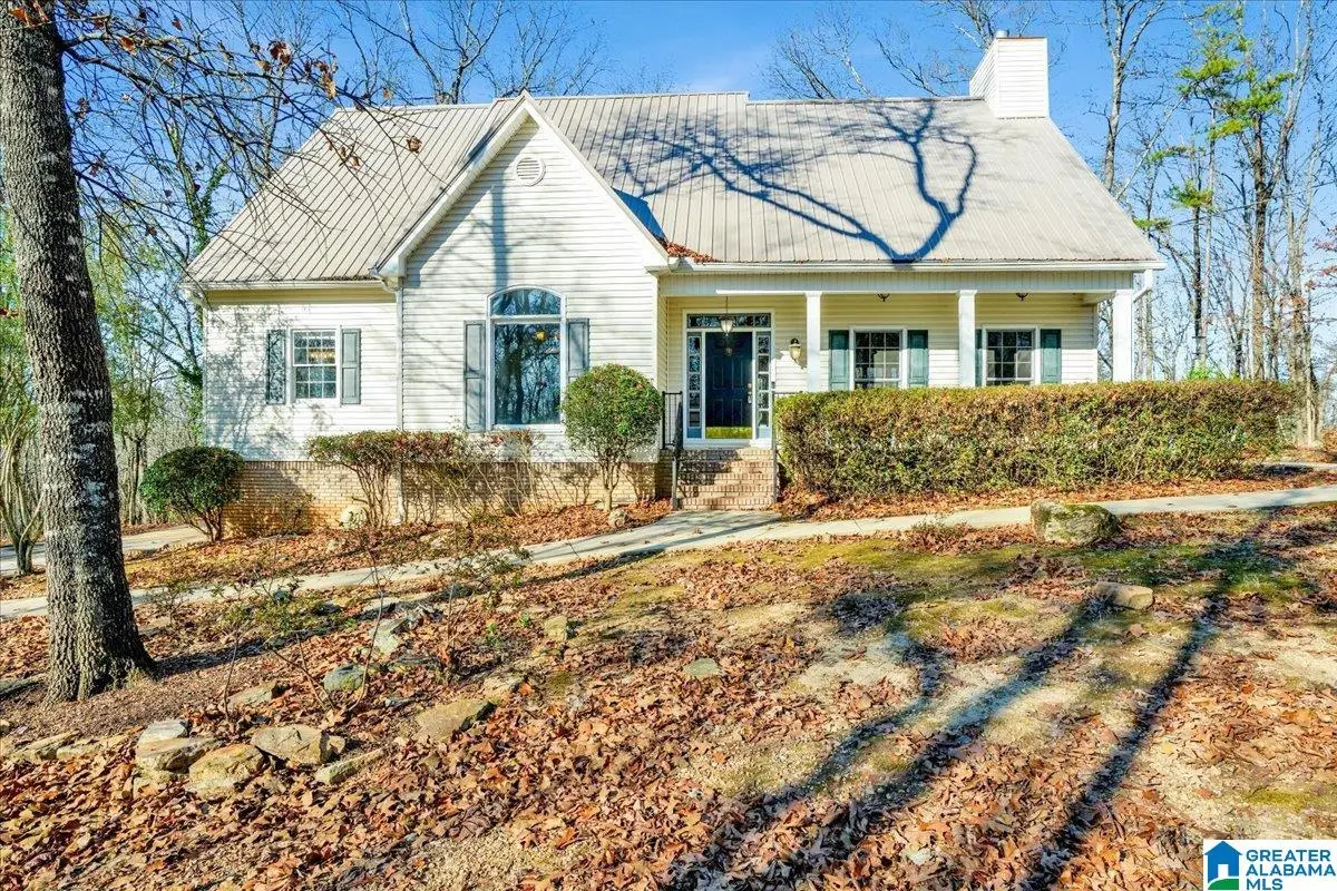 150 CHESTNUT DRIVE, Alabaster, AL 35007 - #1