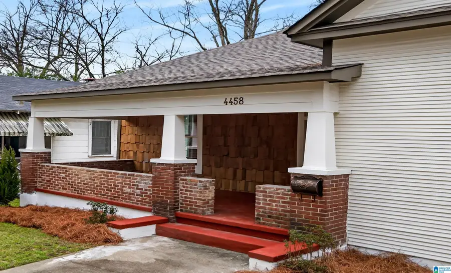 4458 6TH AVENUE S, Birmingham, AL 35222 - #3