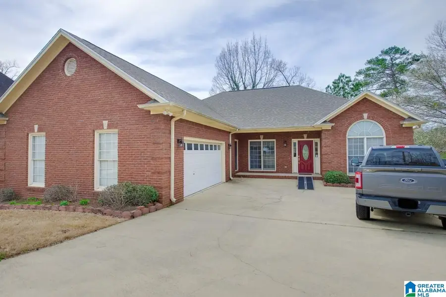5630 CAHABA GLEN CIRCLE, Irondale, AL 35210 - #2