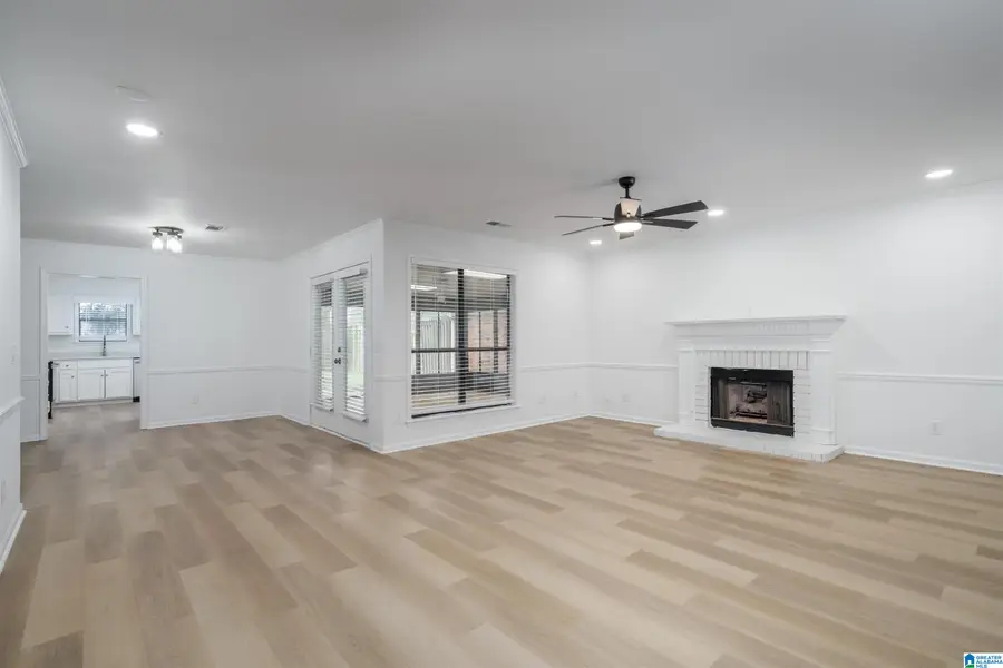 1738 HOLLOW LANE, Tuscaloosa, AL 35406 - #2