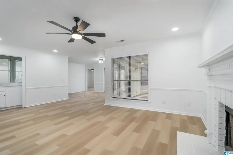 1738 HOLLOW LANE, Tuscaloosa, AL 35406 - #3