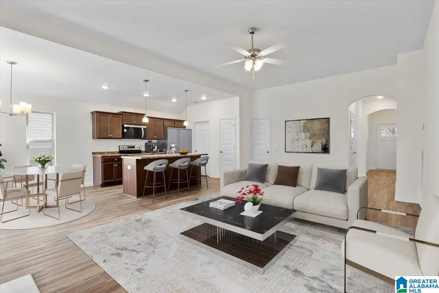 4968 KERRI LANE, Birmingham, AL 35215 - #3