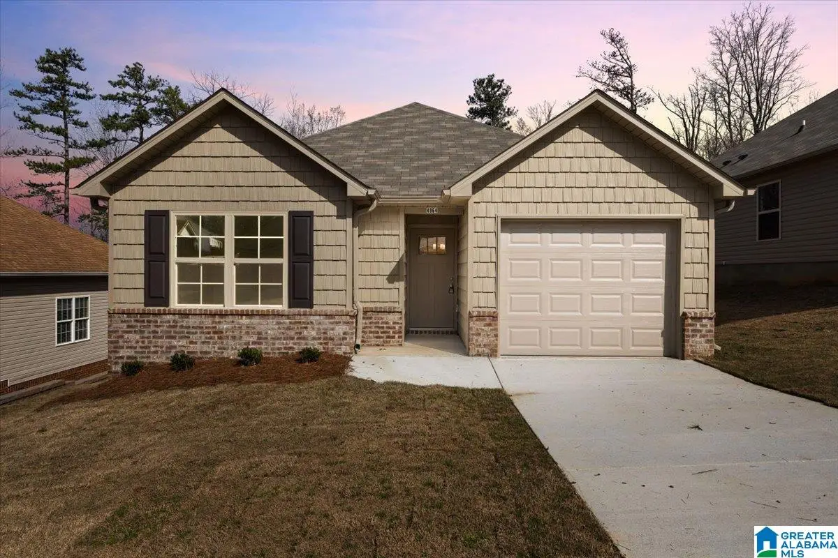 4964 KERRI LANE, Birmingham, AL 35215 - #1