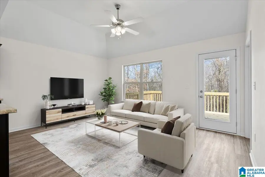 4964 KERRI LANE, Birmingham, AL 35215 - #2