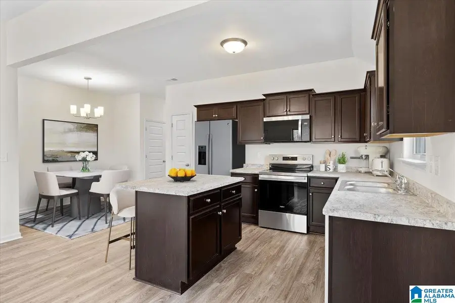 4964 KERRI LANE, Birmingham, AL 35215 - #3