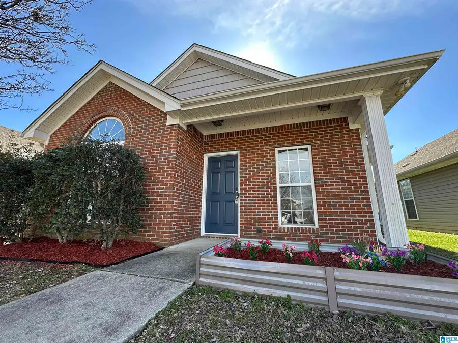 2202 VILLAGE LANE, Calera, AL 35040 - #2