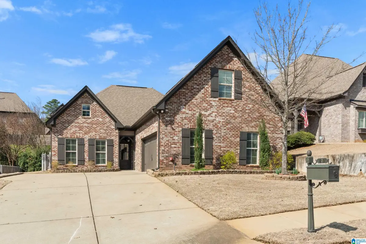 822 BAINBRIDGE WAY, Irondale, AL 35210 - #1