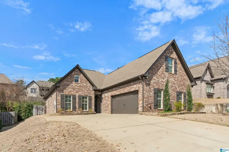 822 BAINBRIDGE WAY, Irondale, AL 35210 - #2