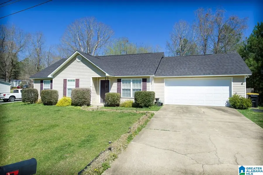 50 POLLY RIDGE ROAD, Odenville, AL 35120 - #2