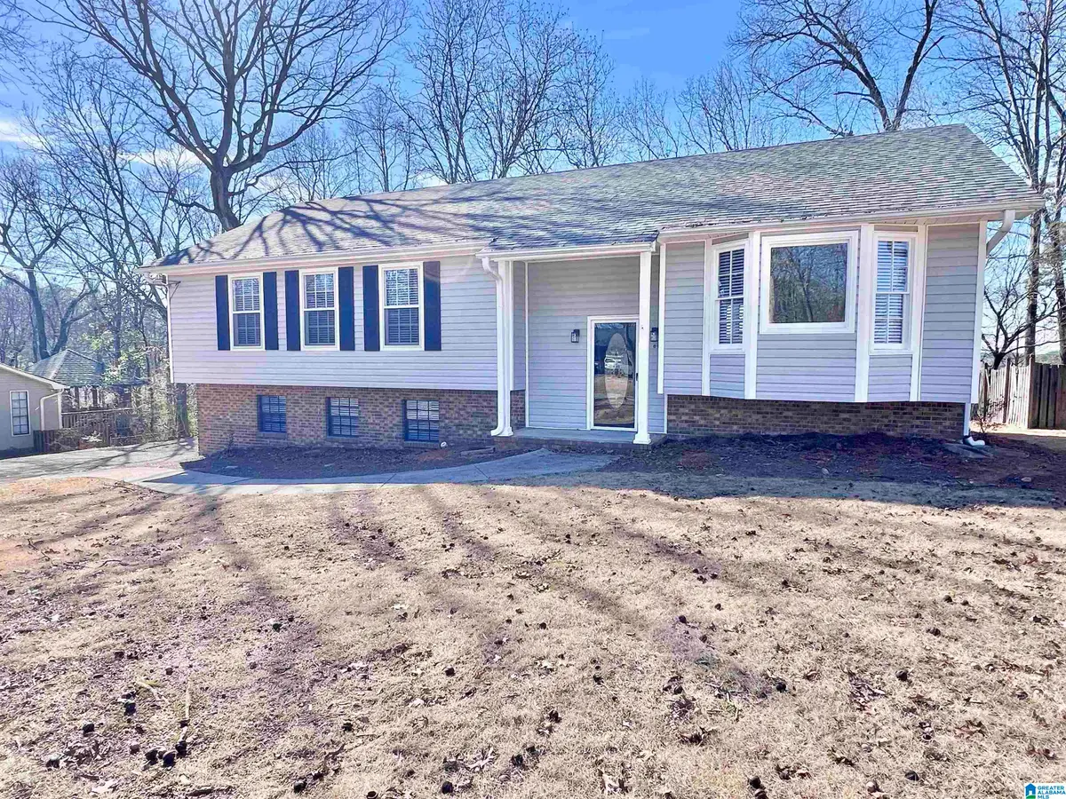 1509 SEQUOIA TRAIL, Alabaster, AL 35007 - #1