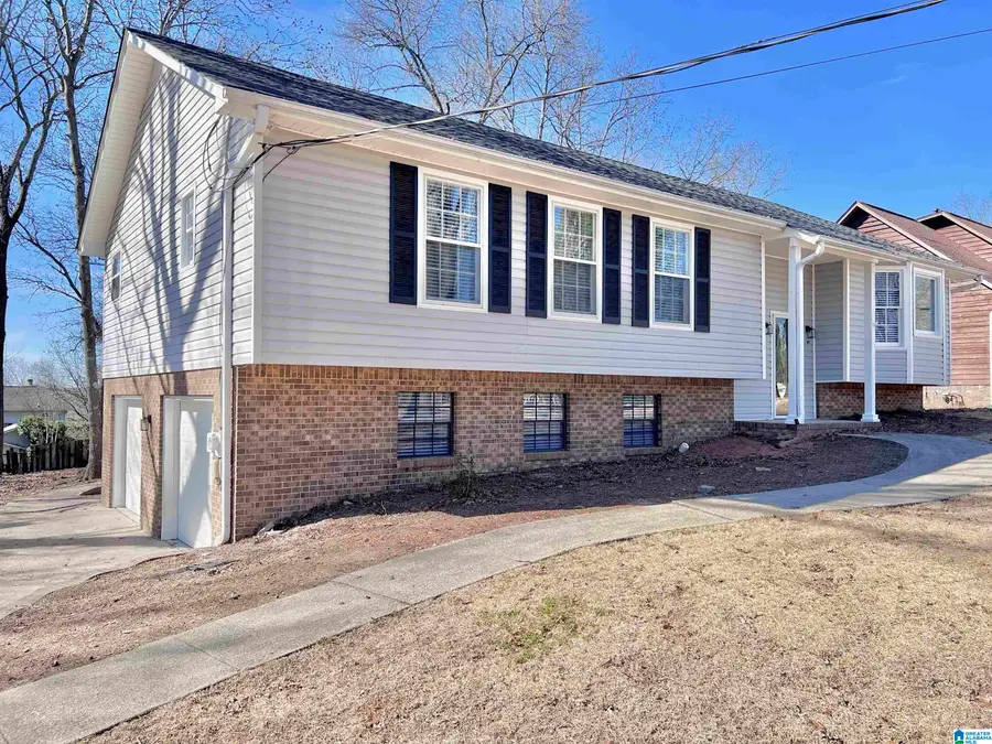 1509 SEQUOIA TRAIL, Alabaster, AL 35007 - #2