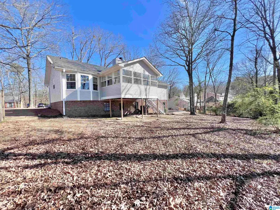 1509 SEQUOIA TRAIL, Alabaster, AL 35007 - #3