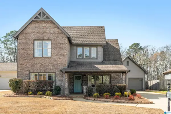 4611 ROSSER FARMS PARKWAY, Bessemer, AL 35022