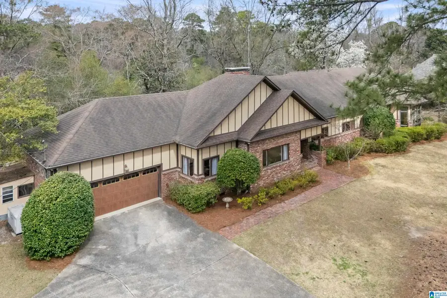 2704 ALTA VIEW DRIVE, Birmingham, AL 35243 - #2