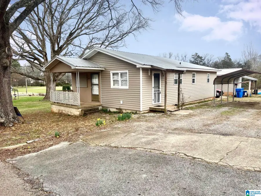 406 & 408 WOOLF AVENUE, Piedmont, AL 36272 - #2