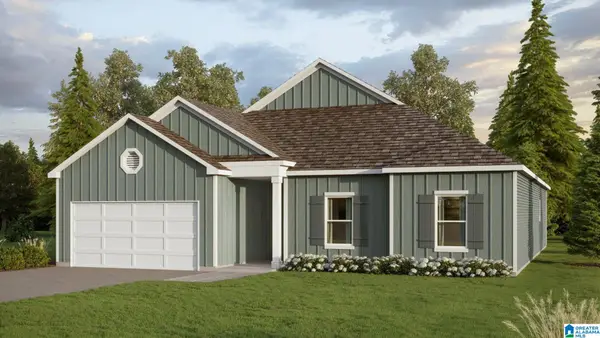 721 EMPIRE AVENUE, Chelsea, AL 35043