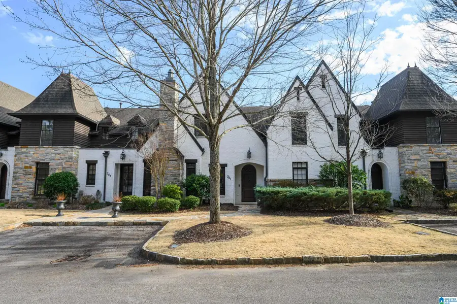 361 HERITAGE DRIVE, Hoover, AL 35216 - #2
