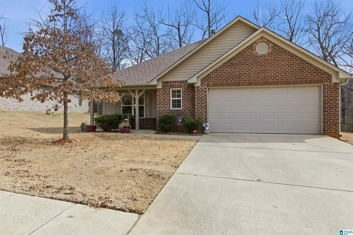 6317 BENTLEY WALK, Pinson, AL 35126 - #1