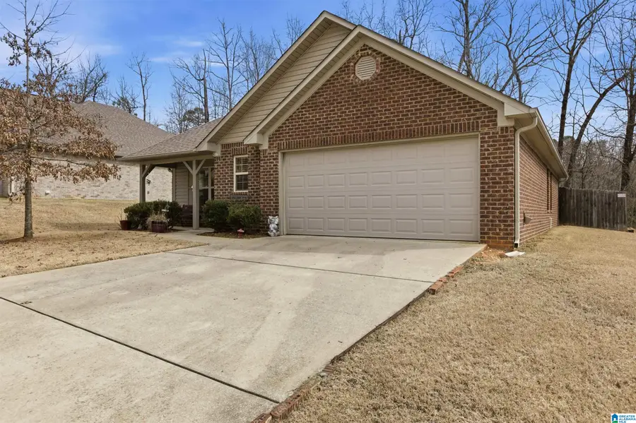 6317 BENTLEY WALK, Pinson, AL 35126 - #3