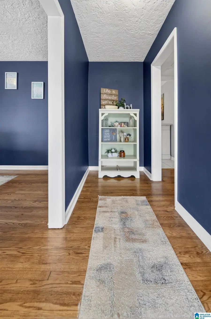 314 W 41ST STREET, Anniston, AL 36206 - #3