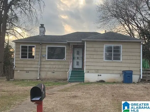 4944 COURT G, Fairfield, AL 35064