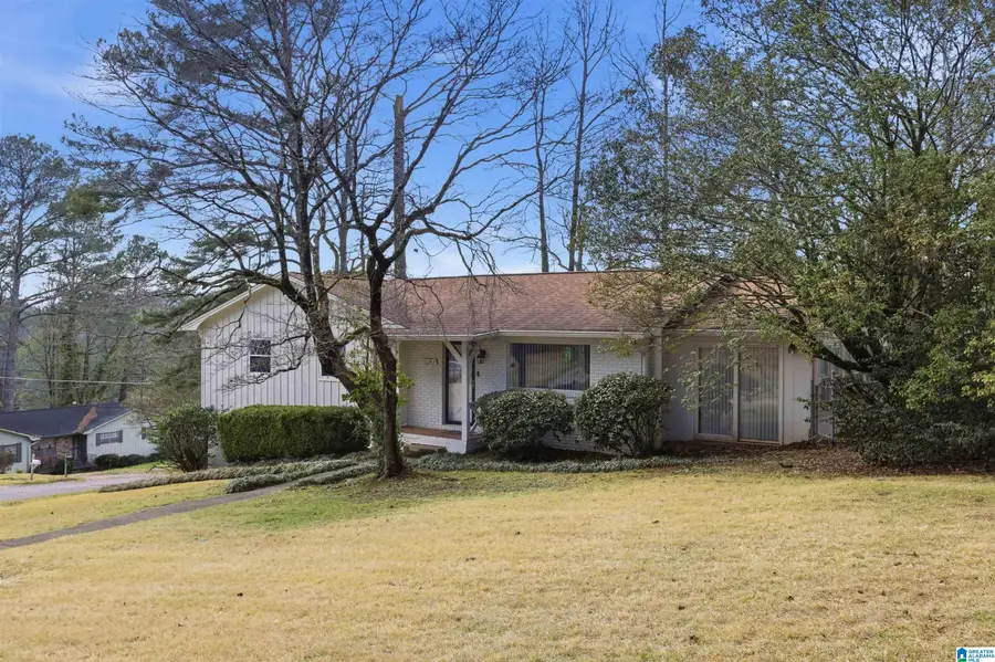 1144 WARE BOULEVARD, Birmingham, AL 35235 - #2