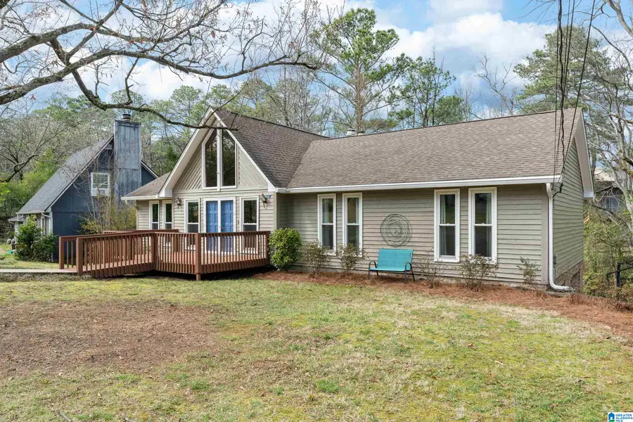 261 SHENANDOAH DRIVE, Hoover, AL 35226 - #2