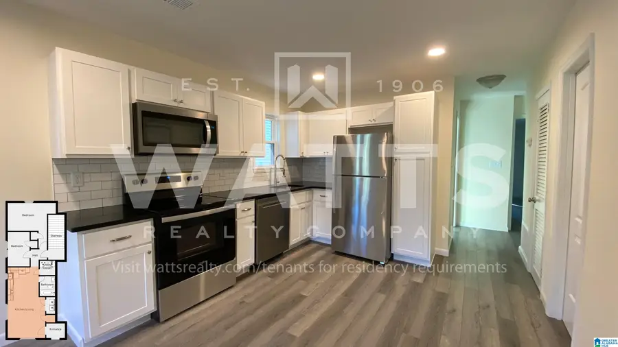 524 55TH STREET S, Birmingham, AL 35212 - #2