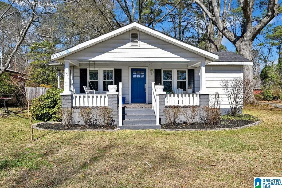 407 BIRMINGHAM STREET SW, Cullman, AL 35055 - #1