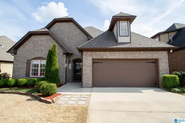 6235 KESTRAL VIEW ROAD, Trussville, AL 35173