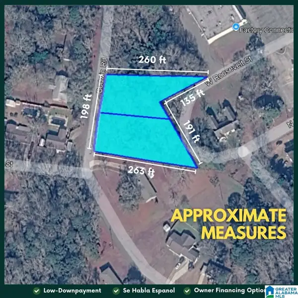 0 SUNSET DRIVE, Tallassee, AL 36078