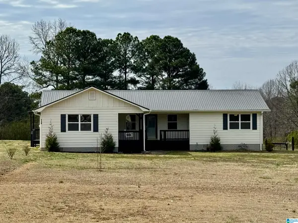 110 JUSTICE ROAD, Warrior, AL 35180