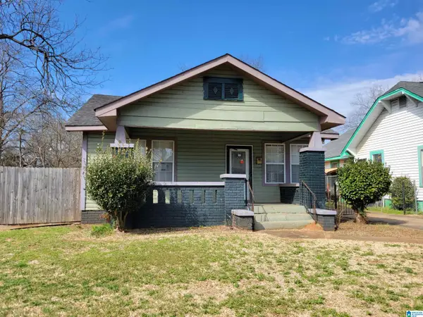 5528 AVENUE Q, Birmingham, AL 35208