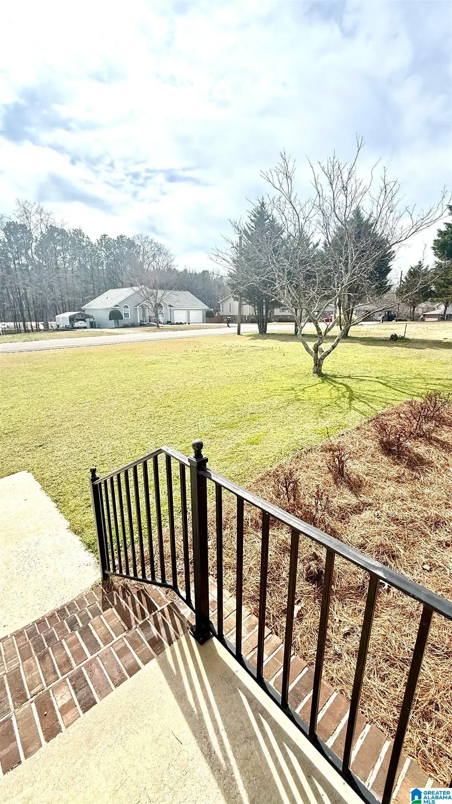 1518 5TH AVENUE SE, Cullman, AL 35055 - #3