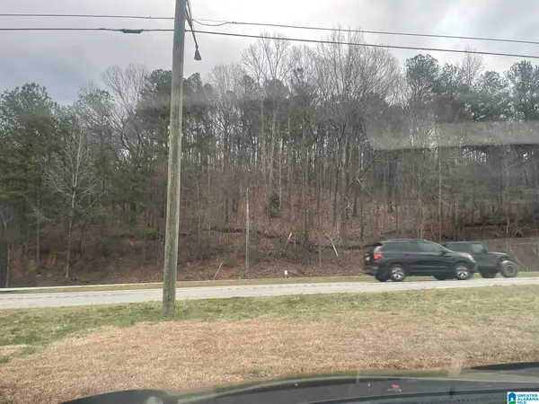 1721 S QUINTARD AVENUE, Anniston, AL 36207