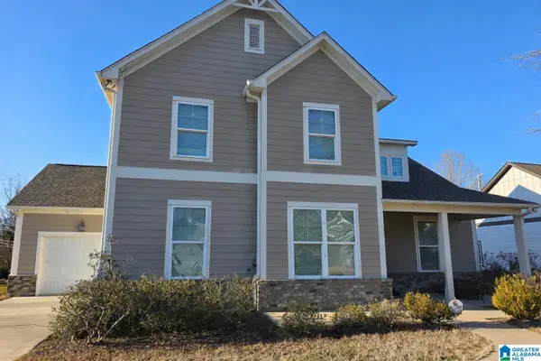 4414 OLD CAHABA PARKWAY, Helena, AL 35080