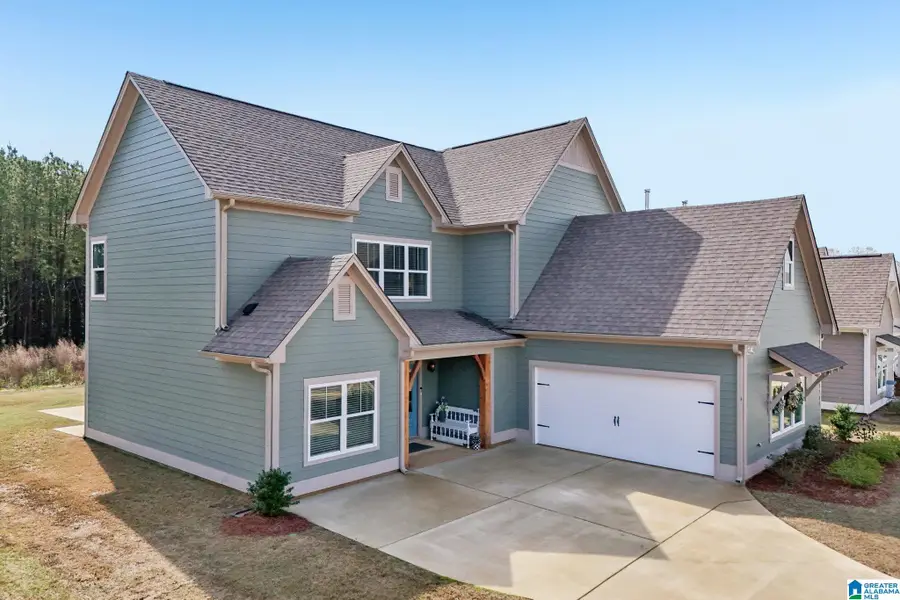 165 AVONDALE LANE, Pell City, AL 35128 - #3