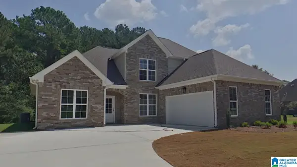 221 WYNLAKE DRIVE, Alabaster, AL 35007