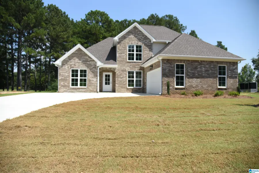 221 WYNLAKE DRIVE, Alabaster, AL 35007 - #3