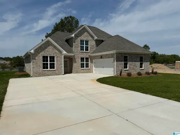 100 WYNLAKE WAY, Alabaster, AL 35007