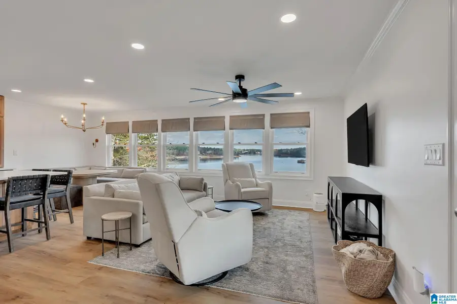 268 COUNTY ROAD 168, Crane Hill, AL 35053 - #2