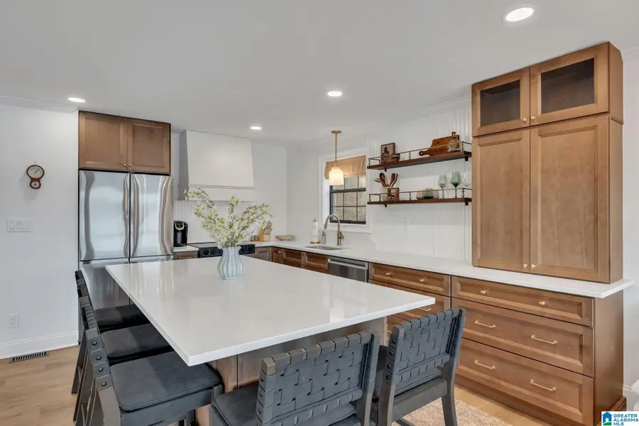 268 COUNTY ROAD 168, Crane Hill, AL 35053 - #3