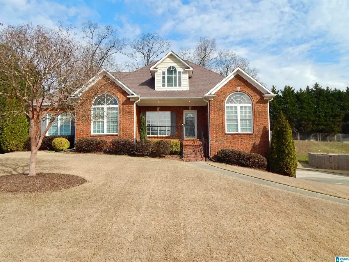 1028 KENSINGTON WAY, Moody, AL 35004 - #1