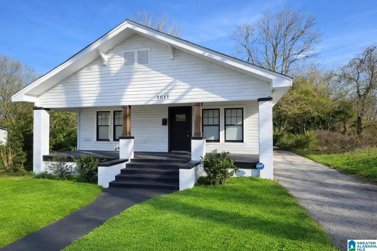 8017 3RD AVENUE S, Birmingham, AL 35206 - #1